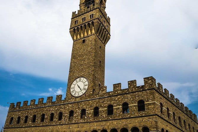 Florence Small Group Electric Bike City Tour - Guides, headsets, and the quality of the commentary