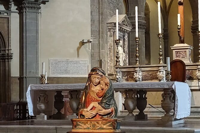 Florence: Statue of David & Duomo Guided Tour with Tickets - Why this Florence combination works