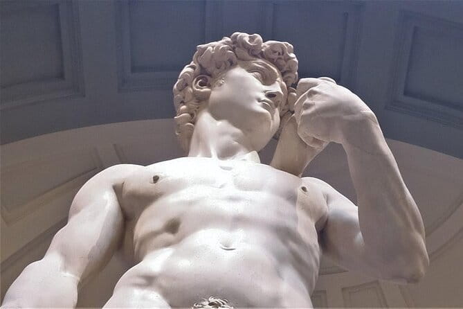 Florence: Statue of David & Duomo Guided Tour with Tickets - Piazza del Duomo and Florence’s great gamble