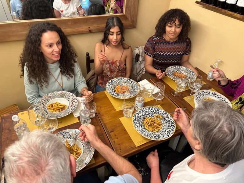 Florence: Street Food Tour with Wine & Local Guide - Is $39 good value in Florence?