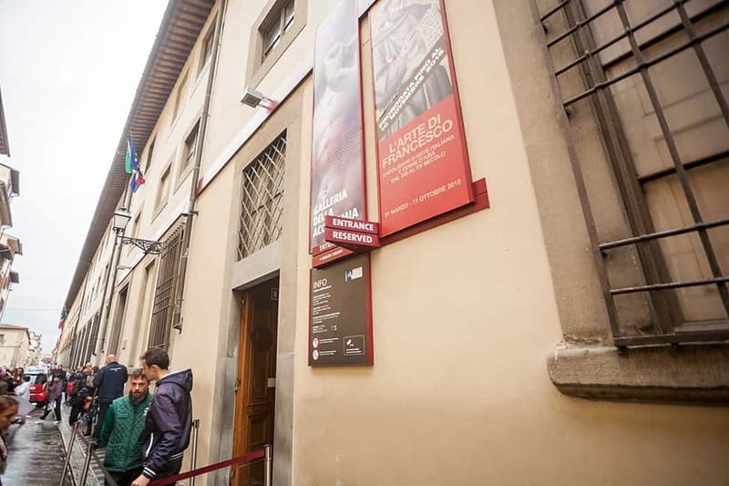 Florence: Timed Entrance Ticket to Michelangelo’s David - Who will appreciate this experience most?