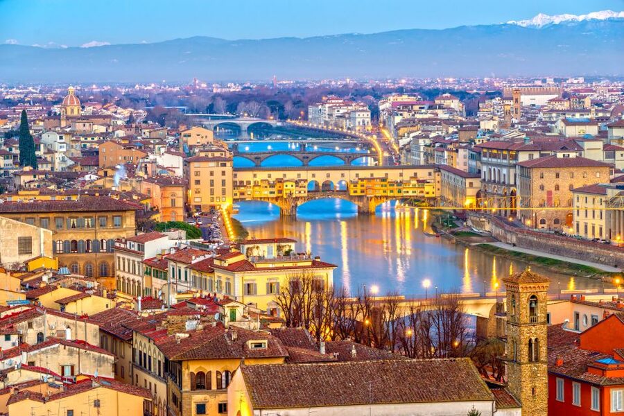 Florence: Timed Entrance Ticket to San Marco Museum - How long to allow and how to pace the visit