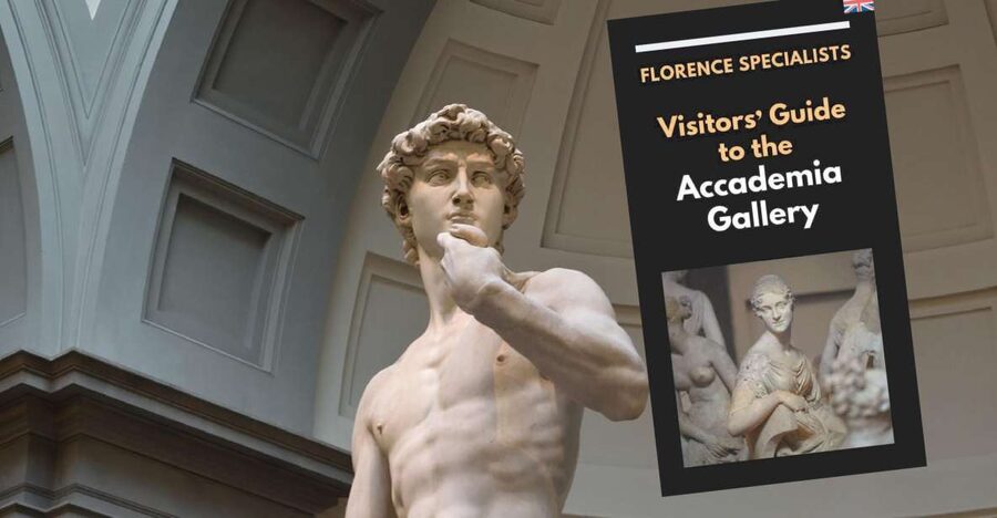 Florence: Timed Entry Ticket to Michelangelo's David & eBook - Medieval and Renaissance paintings