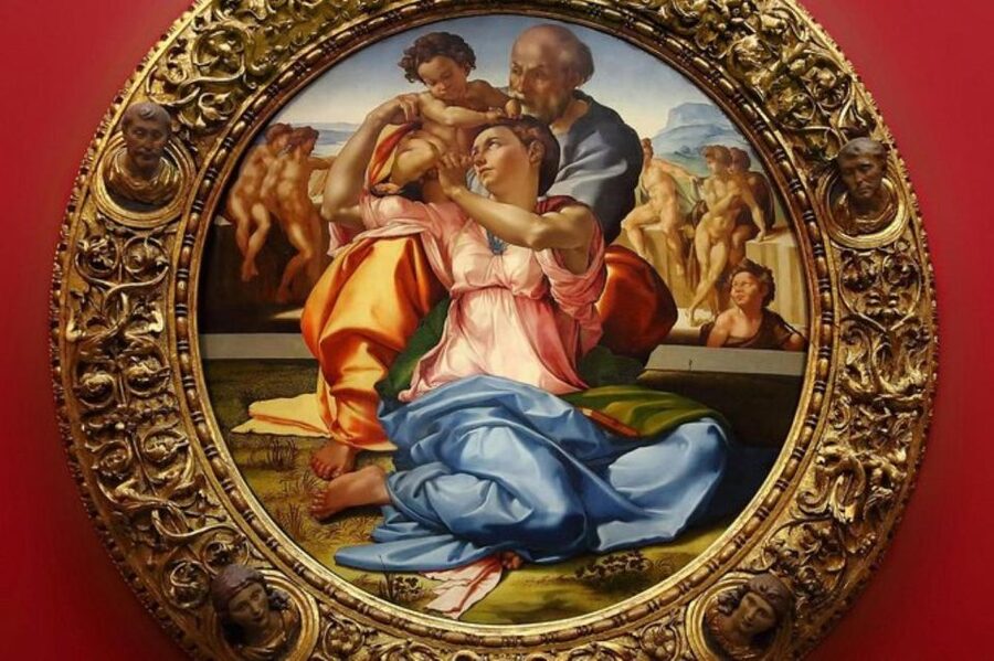 Florence: Timed Entry Ticket to Uffizi & Accademia Galleries - What to bring and how to prepare