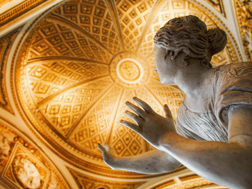 Florence: Timed Entry to Uffizi with Optional Audio Guide - How this compares with a live tour