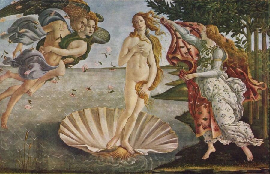 Florence: Uffizi & Accademia Priority Tickets with Audio App - Crowds, heat, stairs, and accessibility