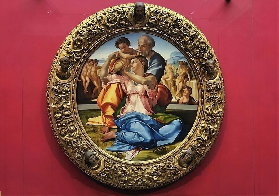 Florence: Uffizi & Accademia Priority Tickets with Audio App - Should you book the Accademia and Uffizi package?