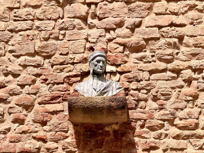 Florence: Uffizi & Accademia Small Group Walking Tour - Pace, breaks, heat, and the practical side
