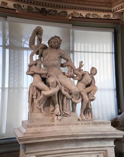 Florence: Uffizi Entry Ticket & Audio Guided Tour with Host - Botticelli’s Birth of Venus and the power of a famous image