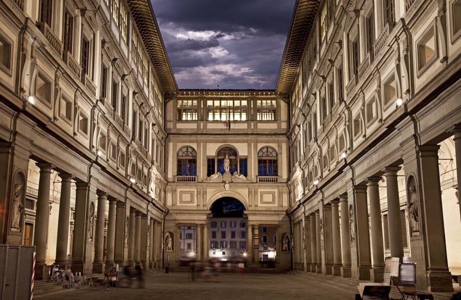 Florence: Uffizi Gallery and Accademia Gallery Guided Tour - How to get the most from the visit