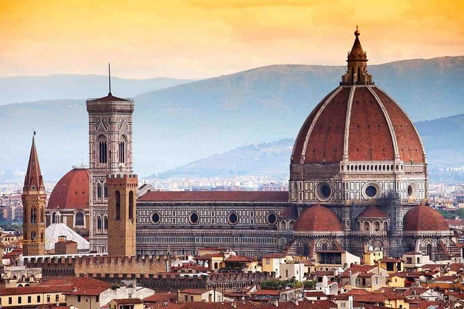Florence Uffizi Gallery monolingual Small Group Tour - What 90 Minutes Really Gives You