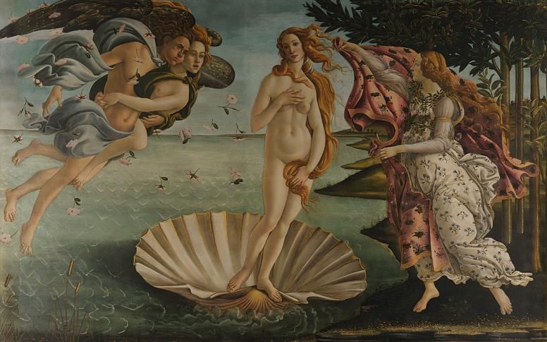 Florence: Uffizi Gallery Priority Entrance and Tour - The opening route: Roman emperors and classical sculpture
