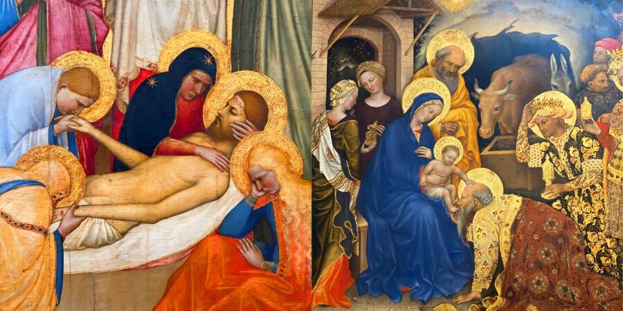 Florence: Uffizi Gallery Priority Ticket & Small-Group Tour - Key points to know