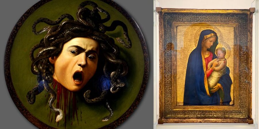 Florence: Uffizi Gallery Priority Ticket & Small-Group Tour - Who should book this Uffizi tour