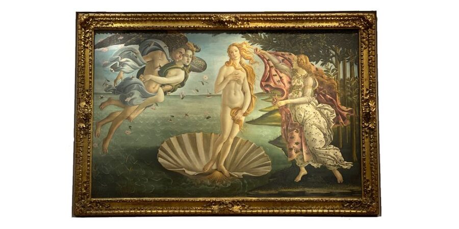 Florence: Uffizi Gallery Priority Ticket & Small-Group Tour - The price problem and what you are really buying