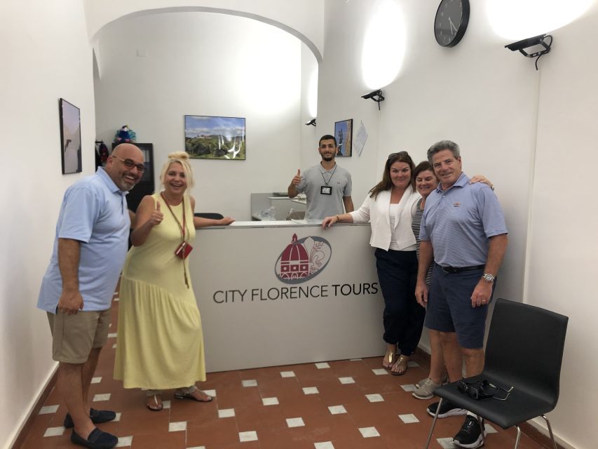 Florence: Uffizi Gallery Small Group Guided Tour - Is $73 a fair price?