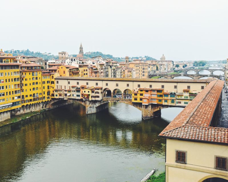 Florence: Uffizi Gallery Small-Group Guided Tour with Ticket - Is $76 a fair price?