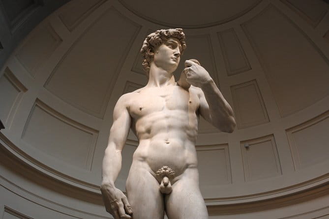 Florence: Uffizi Highlights, In-Depth Masterclass or Private Tour - Why the 2.5-hour masterclass is the better buy