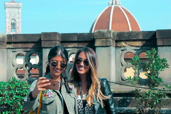 Florence: Uffizi Highlights, In-Depth Masterclass or Private Tour - What the private option includes