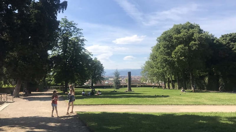 Florence: Uffizi, Pitti, Boboli and 7 Attractions 5-Day Pass - Should you book the Florence five-day pass?