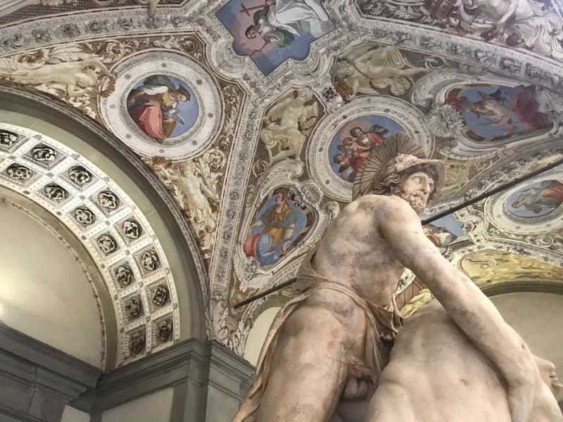 Florence: Uffizi, Pitti, Boboli and 7 Attractions 5-Day Pass - Three smaller museums make the pass more useful