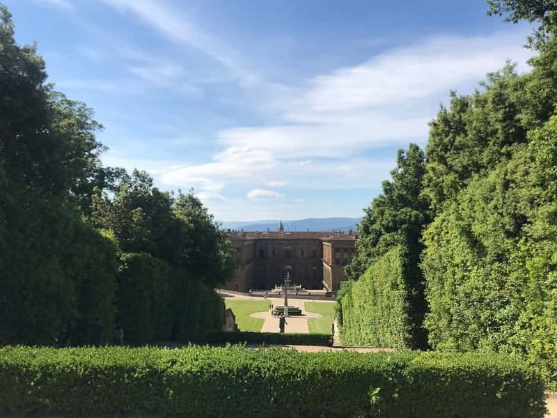 Florence: Uffizi, Pitti, Boboli and 7 Attractions 5-Day Pass - A practical five-day plan