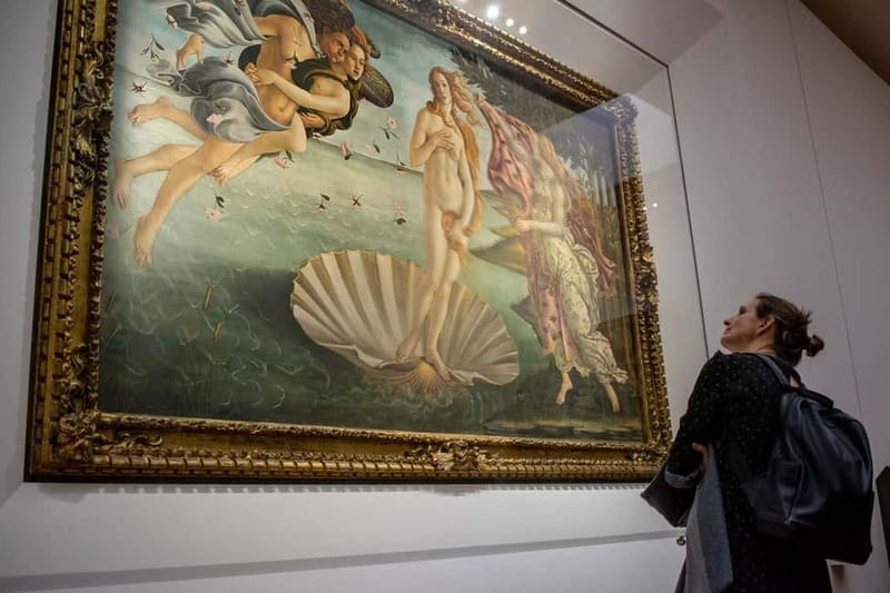 Florence: Uffizi, Pitti, Boboli and 7 Attractions 5-Day Pass - Who should book this pass?