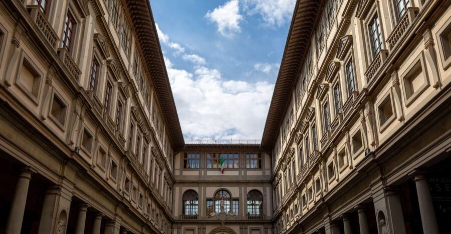 Florence: Uffizi, Pitti Palace & Boboli Combined 5-Day Pass - FAQ