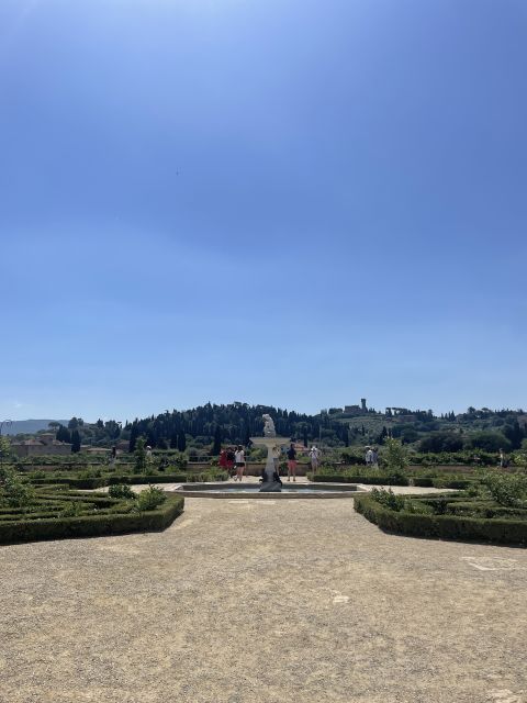 Florence: Uffizi, Pitti Palace & Boboli Combined 5-Day Pass - The Uffizi: Botticelli, Caravaggio, and a lot more
