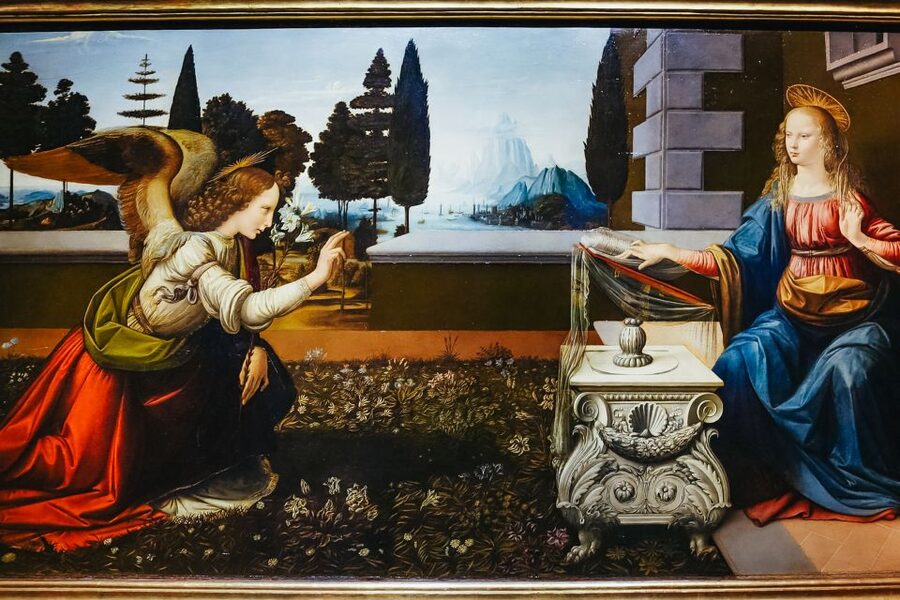 Florence: Uffizi Priority Ticket & Masterpieces Audio App - Getting the audio app ready before you arrive