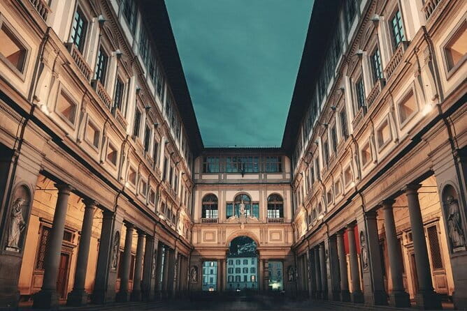 Florence Vespa Tour: Tuscan Hills and Italian Cuisine - Galileo’s hills and a Tuscan farmhouse meal