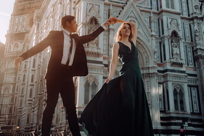 Florence Vespa Tour: Tuscan Hills and Italian Cuisine - What the $78.60 price really covers