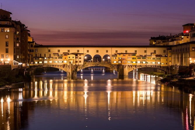 Florence Vintage Bike Tour–guided, small group or private option - Santo Spirito and the Oltrarno side