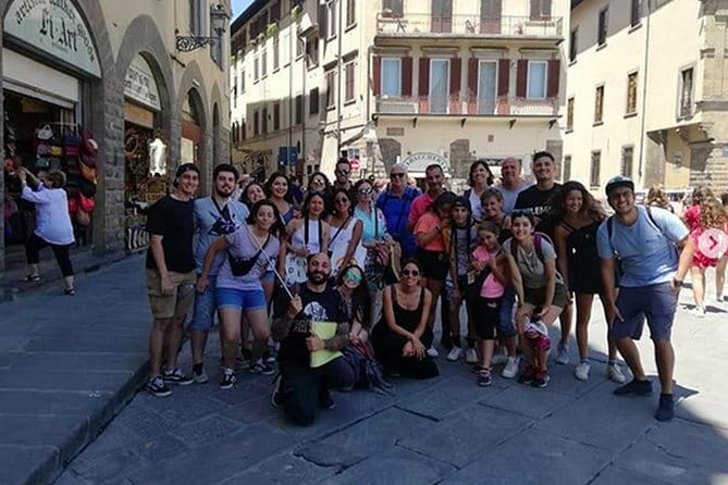 Florence Walking Tour - Why this Florence walk is useful on your first day