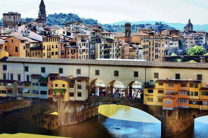 Florence Walking Tour with Accademia, Uffizi & Lunch - The Duomo from Piazza San Giovanni