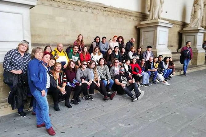 Florence Walking Tour - San Lorenzo Church and the Duomo complex
