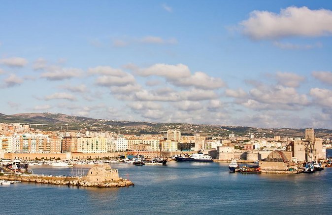 Food Tasty and History Tour in Civitavecchia - Key points to know before you book
