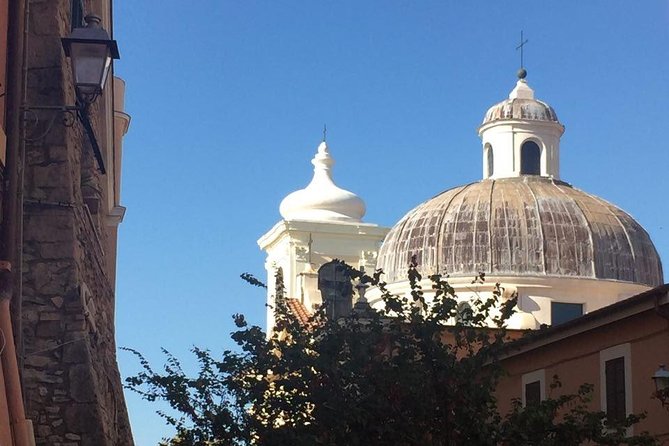 Food Tasty and History Tour in Civitavecchia - The market: the most useful stop for local flavor