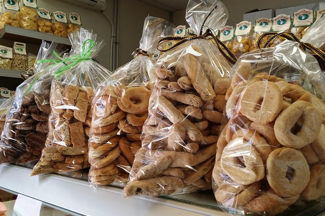 Food Tasty and History Tour in Civitavecchia - The guides are central to the experience