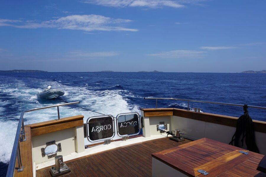 Forio: Ischia Island Boat Tour with Local Lunch and Swimming - Ischia Ponte, Porto d’Ischia, and the northern coast