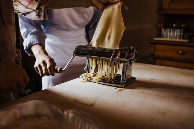 Francy's Pasta & Gnocchi on Top of Florence Hills - Key points at a glance