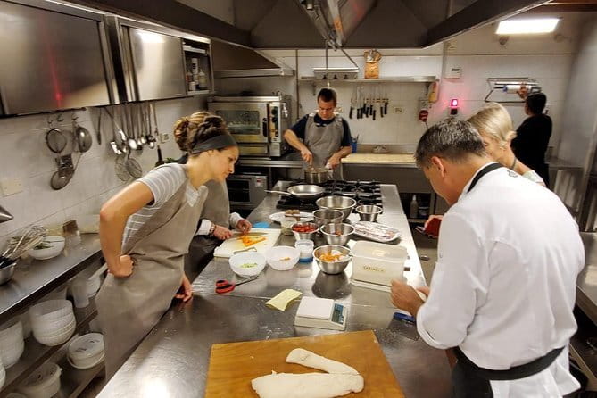 Francy's Pasta & Gnocchi on Top of Florence Hills - Is the $145.12 price good value?