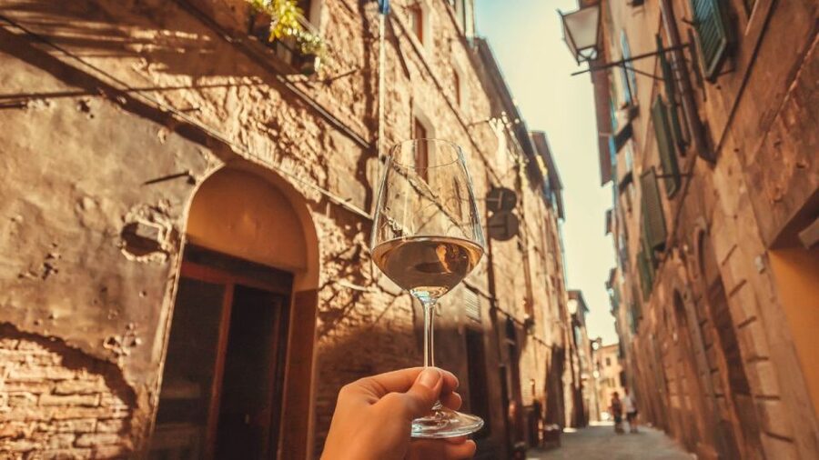 Frascati Wine Road from Rome: Tasting & Lunch - Who will enjoy this Frascati outing most
