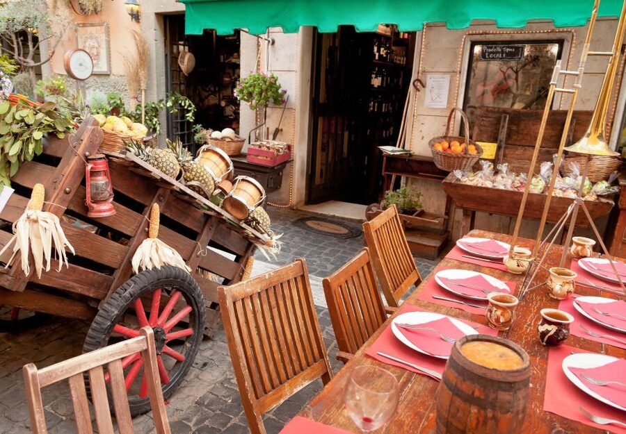 Frascati Wine Road from Rome: Tasting & Lunch - Three wines and the snacks that go with them