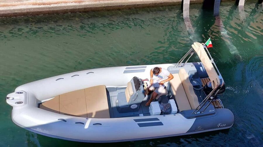 From Arbatax: RIB tour to Cala Mariolu and Cala Goloritzè - Key points before you book