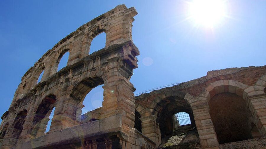 From Bergamo: Verona and Sirmione Full-Day Tour - Key points to know before booking
