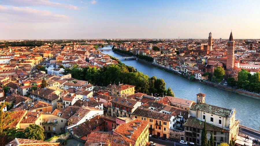 From Bergamo: Verona and Sirmione Full-Day Tour - Who will enjoy this Bergamo day trip?