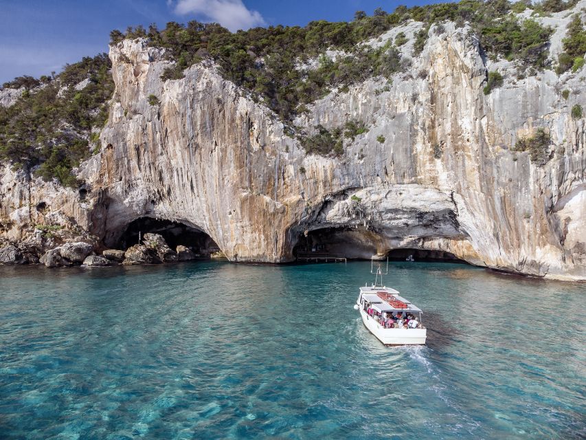 From Cala Gonone: Grotta del Bue Marino Boat Trip - FAQ