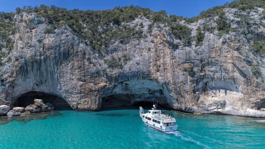 From Cala Gonone: Orosei Gulf Cruise with Stops - Setting Out From Cala Gonone