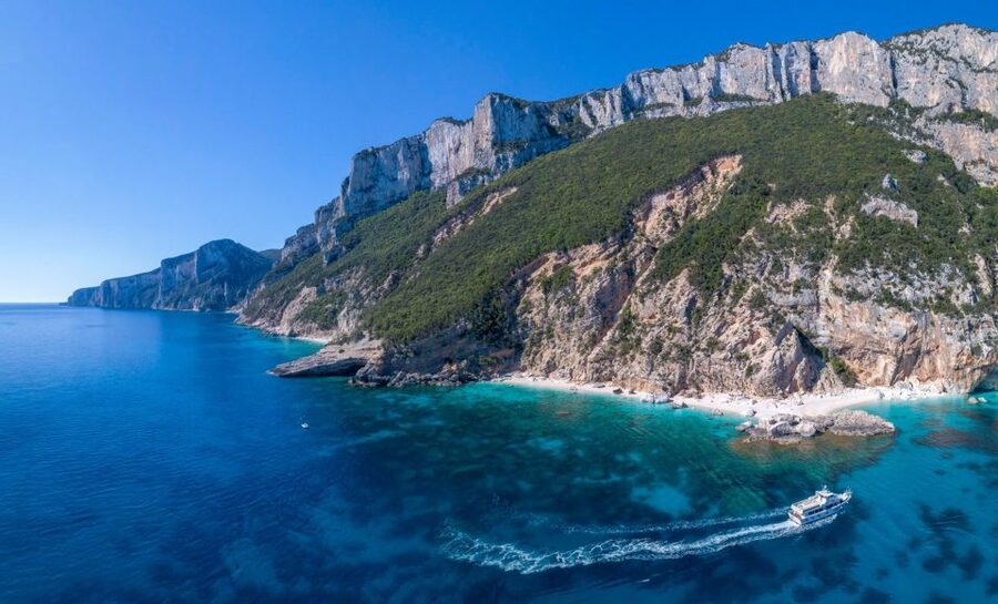 From Cala Gonone: Orosei Gulf Cruise with Stops - How Much Value You Get for $89.50